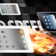 Illustration for article titled The Great New iPad National Network Speed Test